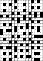 Кейворд № 4265 “Пух”